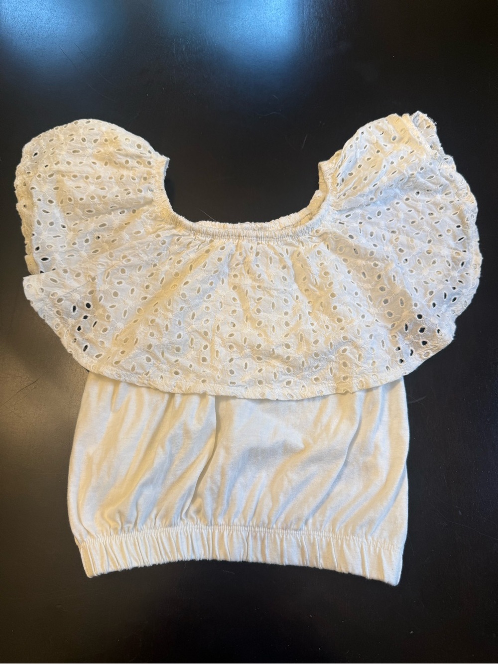 Girls top